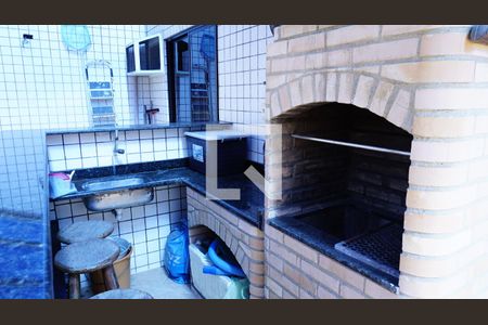 Apartamento à venda com 239m², 5 quartos e 3 vagasCobertura - Piscina e Área Gourmet