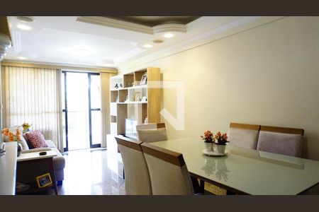 Apartamento à venda com 239m², 5 quartos e 3 vagasSala