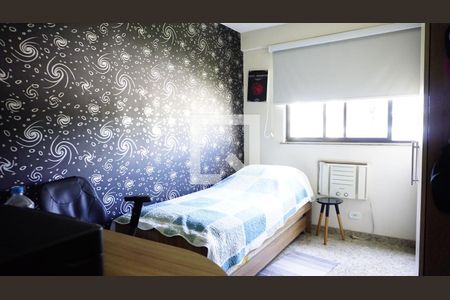 Apartamento à venda com 239m², 5 quartos e 3 vagasQuarto 3