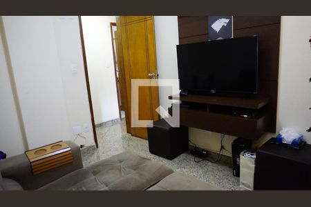 Apartamento à venda com 239m², 5 quartos e 3 vagasQuarto 2