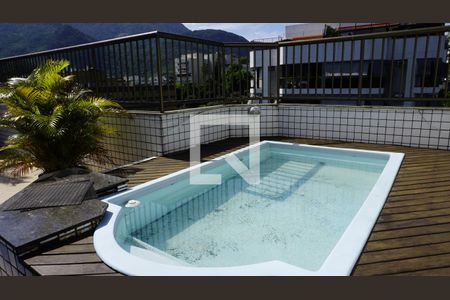 Apartamento à venda com 239m², 5 quartos e 3 vagasCobertura - Piscina e Área Gourmet