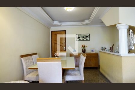 Apartamento à venda com 239m², 5 quartos e 3 vagasSala