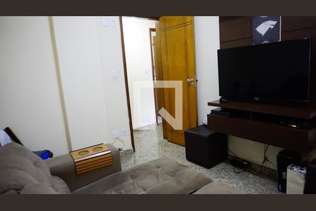 Apartamento à venda com 239m², 5 quartos e 3 vagasQuarto 2