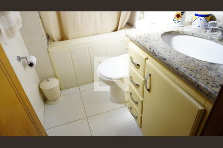 Apartamento à venda com 239m², 5 quartos e 3 vagasSuíte