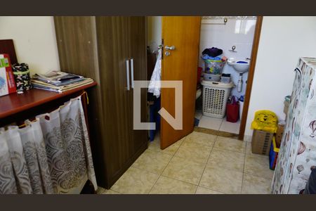 Apartamento à venda com 239m², 5 quartos e 3 vagasQuarto de Serviço