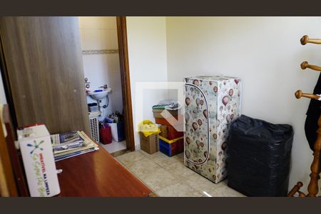 Apartamento à venda com 239m², 5 quartos e 3 vagasQuarto de Serviço