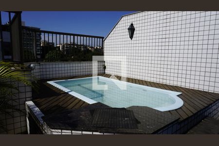 Apartamento à venda com 239m², 5 quartos e 3 vagasCobertura - Piscina e Área Gourmet