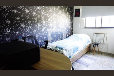 Apartamento à venda com 239m², 5 quartos e 3 vagasQuarto 3