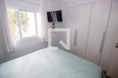 Apartamento para alugar com 69m², 2 quartos e 2 vagasSuíte 1