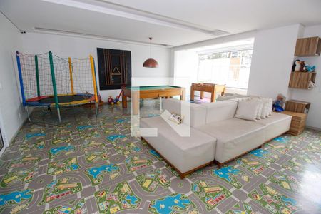 Apartamento para alugar com 69m², 2 quartos e 2 vagasSalão de jogos