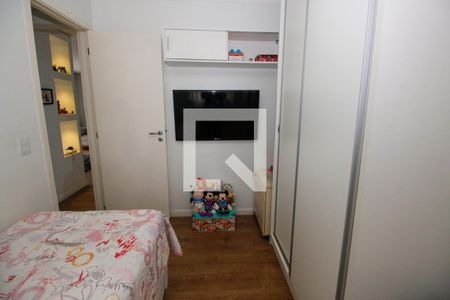 Apartamento para alugar com 69m², 2 quartos e 2 vagasQuarto 1