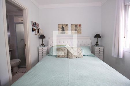 Apartamento para alugar com 69m², 2 quartos e 2 vagasSuíte 1