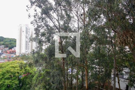 Apartamento para alugar com 69m², 2 quartos e 2 vagasVista do Quarto