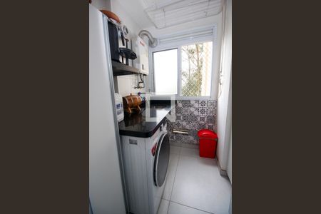 Apartamento para alugar com 69m², 2 quartos e 2 vagasÁrea de Serviço