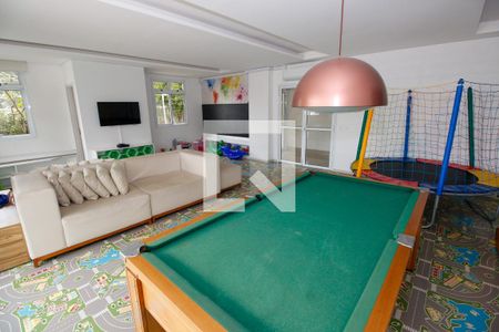 Apartamento para alugar com 69m², 2 quartos e 2 vagasSalão de jogos