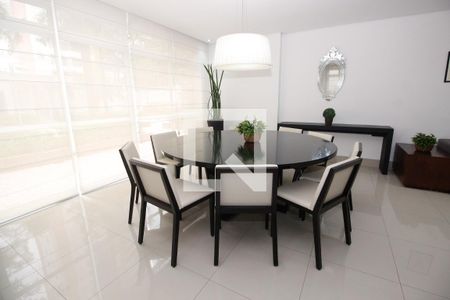 Apartamento para alugar com 69m², 2 quartos e 2 vagasÁrea comum - Salão de festas