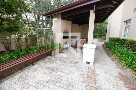 Apartamento para alugar com 69m², 2 quartos e 2 vagasÁrea comum - Churrasqueira