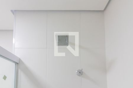 Apartamento para alugar com 42m², 2 quartos e 1 vaga Apartamento para alugar com 42m², 2 quartos e 1 vagaBanheiro