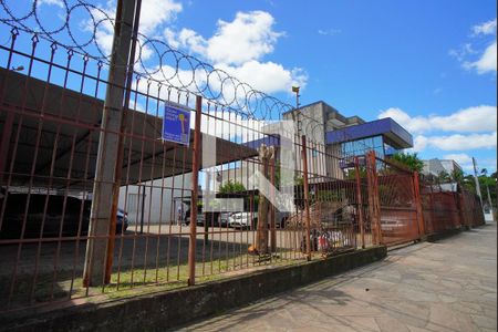 Apartamento à venda com 58m², 1 quarto e 1 vagaFachada