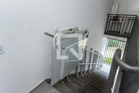 Apartamento para alugar com 42m², 2 quartos e sem vagaAcessibilidade