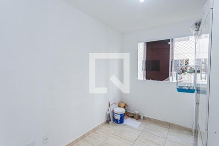 Apartamento para alugar com 42m², 2 quartos e sem vagaQuarto 2