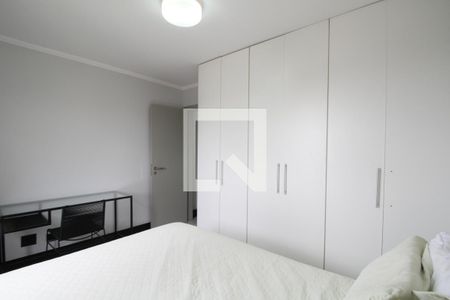 Apartamento à venda com 120m², 3 quartos e 2 vagasQuarto 1