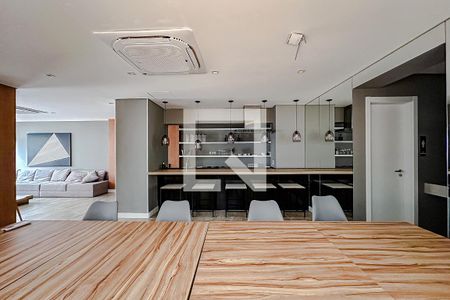 Apartamento para alugar com 25m², 1 quarto e sem vagaÁrea comum