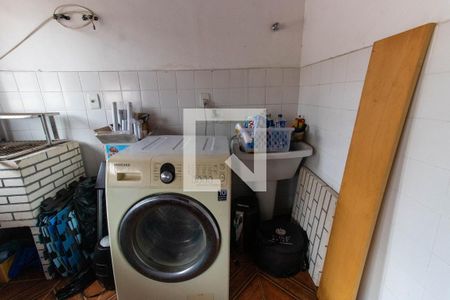 Casa para alugar com 100m², 1 quarto e sem vaga Casa para alugar com 100m², 1 quarto e sem vagaÁrea de Serviço