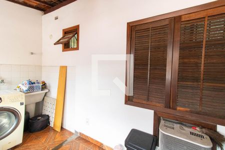 Casa para alugar com 100m², 1 quarto e sem vaga Casa para alugar com 100m², 1 quarto e sem vagaÁrea de Serviço