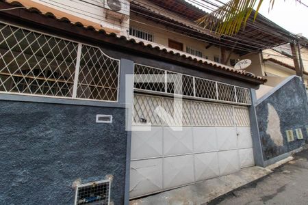 Casa para alugar com 100m², 1 quarto e sem vaga Casa para alugar com 100m², 1 quarto e sem vagaFachada