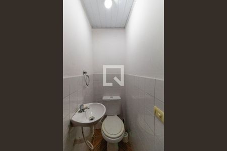 Casa para alugar com 100m², 1 quarto e sem vaga Casa para alugar com 100m², 1 quarto e sem vagaLavabo