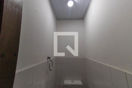 Casa para alugar com 100m², 1 quarto e sem vaga Casa para alugar com 100m², 1 quarto e sem vagaLavabo