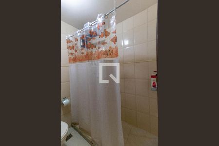 Casa para alugar com 100m², 1 quarto e sem vaga Casa para alugar com 100m², 1 quarto e sem vagaBanheiro da Suíte