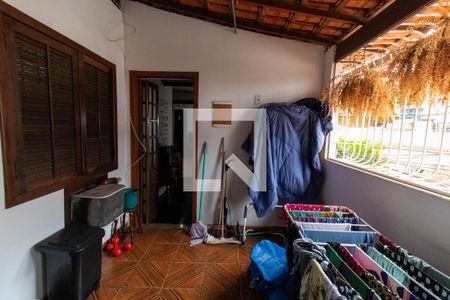 Casa para alugar com 100m², 1 quarto e sem vaga Casa para alugar com 100m², 1 quarto e sem vagaÁrea de Serviço