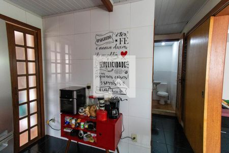 Casa para alugar com 100m², 1 quarto e sem vaga Casa para alugar com 100m², 1 quarto e sem vagaCozinha