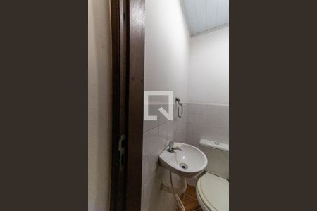 Casa para alugar com 100m², 1 quarto e sem vaga Casa para alugar com 100m², 1 quarto e sem vagaLavabo