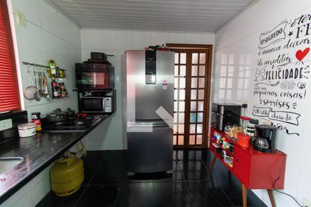 Casa para alugar com 100m², 1 quarto e sem vaga Casa para alugar com 100m², 1 quarto e sem vagaCozinha