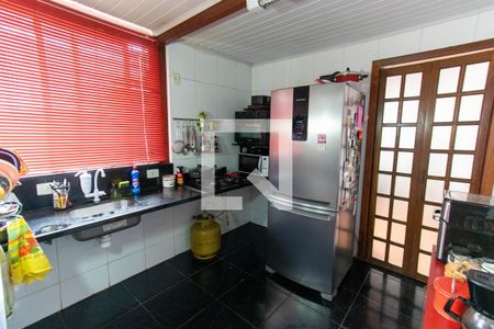 Casa para alugar com 100m², 1 quarto e sem vaga Casa para alugar com 100m², 1 quarto e sem vagaCozinha