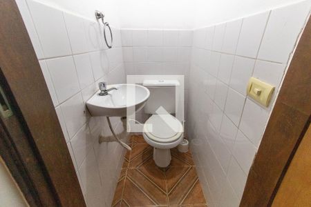Casa para alugar com 100m², 1 quarto e sem vaga Casa para alugar com 100m², 1 quarto e sem vagaLavabo