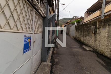 Casa para alugar com 100m², 1 quarto e sem vaga Casa para alugar com 100m², 1 quarto e sem vagaPlaquinha