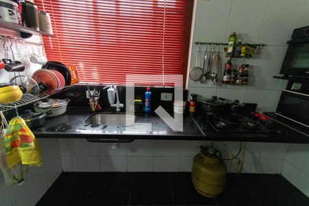 Casa para alugar com 100m², 1 quarto e sem vaga Casa para alugar com 100m², 1 quarto e sem vagaCozinha