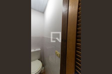 Casa para alugar com 100m², 1 quarto e sem vaga Casa para alugar com 100m², 1 quarto e sem vagaLavabo