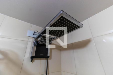 Casa para alugar com 100m², 1 quarto e sem vaga Casa para alugar com 100m², 1 quarto e sem vagaBanheiro da Suíte