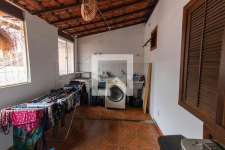 Casa para alugar com 100m², 1 quarto e sem vaga Casa para alugar com 100m², 1 quarto e sem vagaÁrea de Serviço
