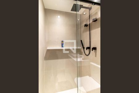 Apartamento à venda com 51m², 1 quarto e sem vaga Apartamento à venda com 51m², 1 quarto e sem vagaBanheiro