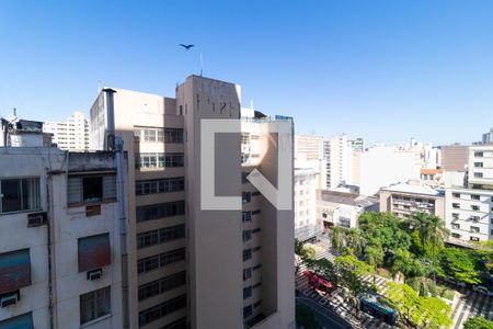 Apartamento à venda com 89m², 2 quartos e sem vagaVista da Salas