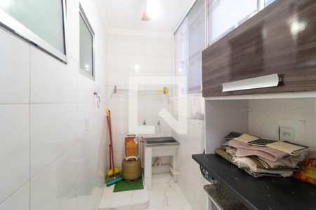 Apartamento à venda com 89m², 2 quartos e sem vagaÁrea de Serviço