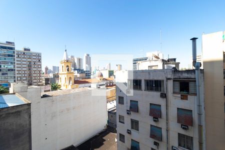 Apartamento à venda com 89m², 2 quartos e sem vagaVista do Quarto 