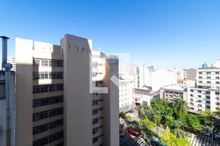 Apartamento à venda com 89m², 2 quartos e sem vagaVista do Quarto