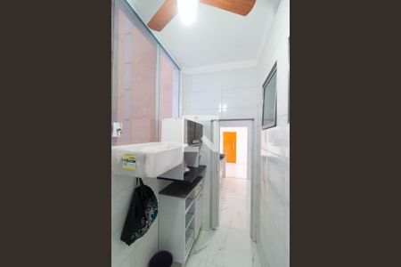 Apartamento à venda com 89m², 2 quartos e sem vagaÁrea de Serviço